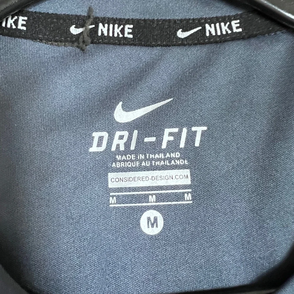 Nike kobe Mamba Dri-FIT Pro Athletic Training T-Shirt Activewear Kids Medium‎